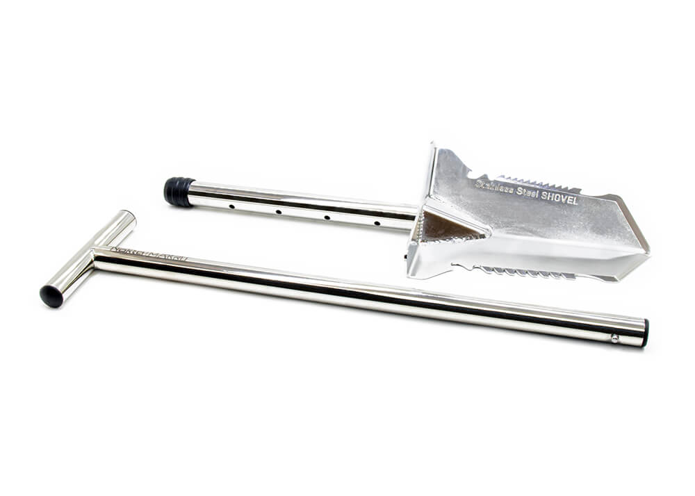 Nokta Makro - Premium Shovel - 4