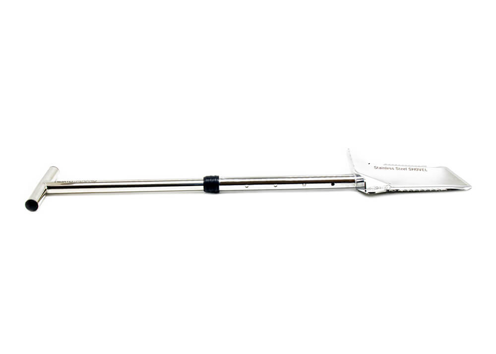 Nokta Makro - Premium Shovel - 5
