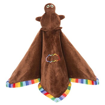 Babblarna Snuttefilt - Babba
