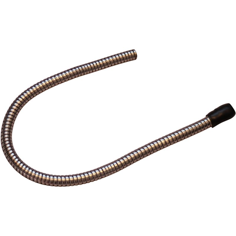 Flexibel sotsugarmunstycke Ø25mm x 1m - 3