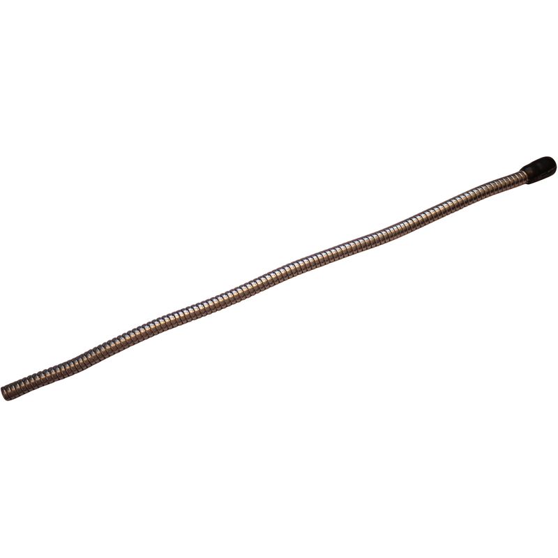 Flexibel sotsugarmunstycke Ø25mm x 1m - 2