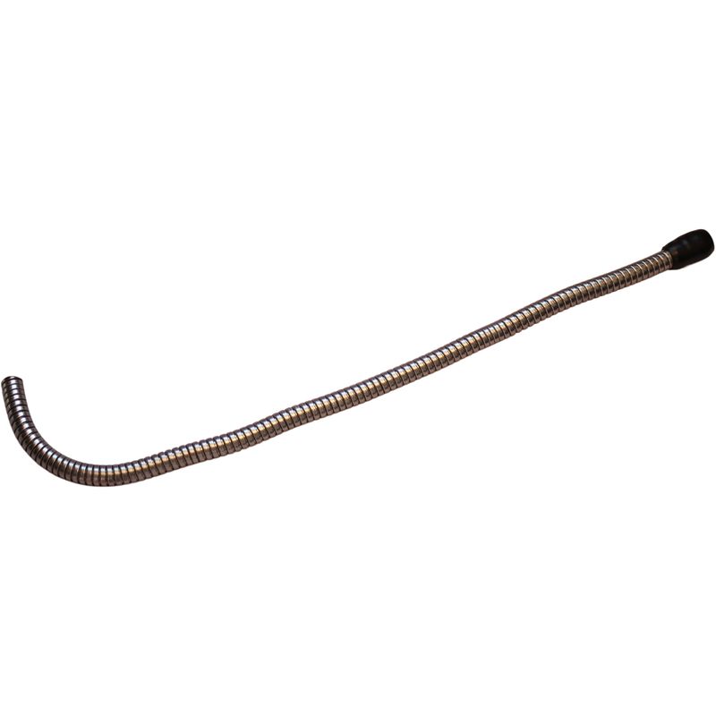 Flexibel sotsugarmunstycke Ø25mm x 1m