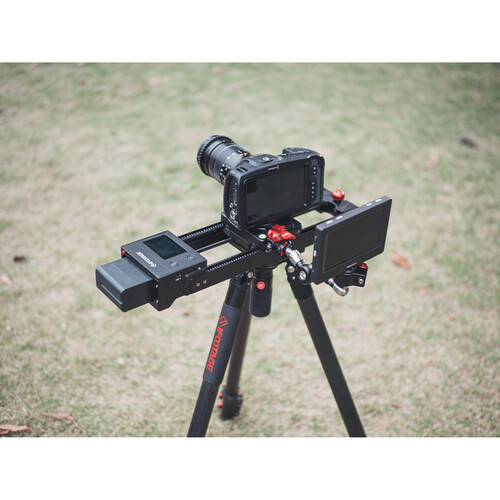 iFootage MA3-4 Spider Crab Magic Arm - 15