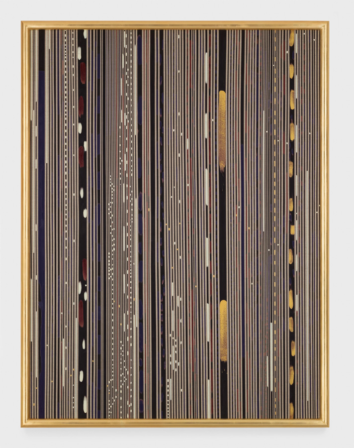 Elisabeth Frieberg: Rhythm Nature Movement God [signed] - 4