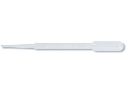 Pipette 3 ml - 2