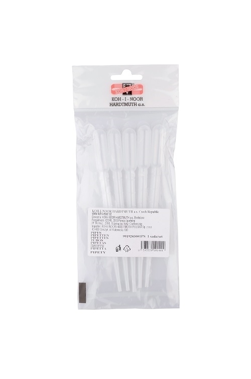 Pipette 3 ml
