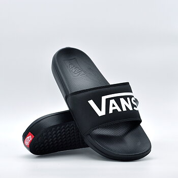 Vans - La Costa Slide-On Black