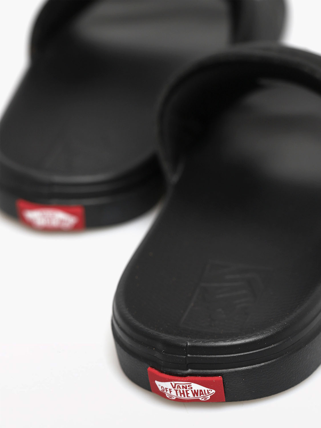 Vans - La Costa Slide-On Black - 2