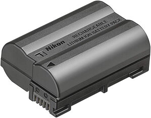 Nikon EN-EL 15c