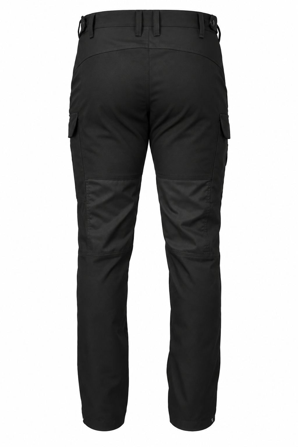 Servicebyxa stretch, herr/unisex - 2