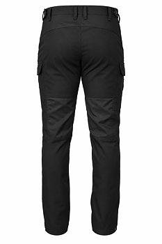 Servicebyxa stretch, herr/unisex