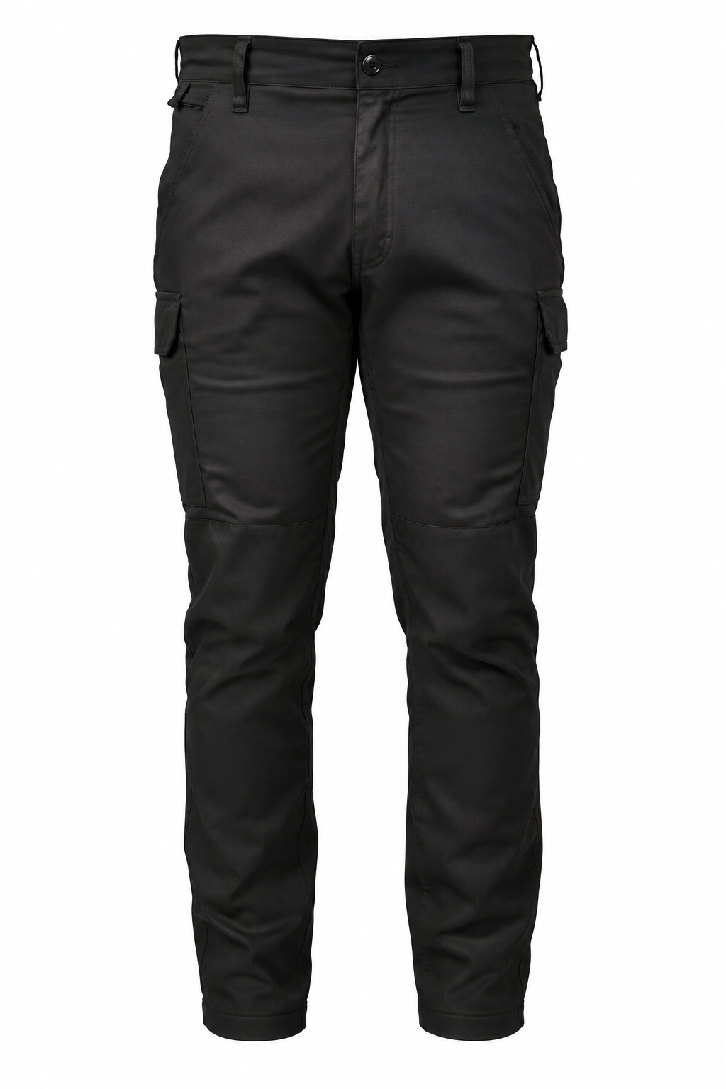 Servicebyxa stretch, herr/unisex
