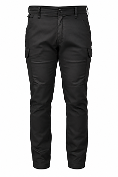 Servicebyxa stretch, herr/unisex