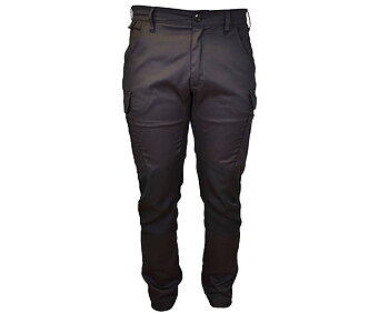 Servicebyxa stretch, herr/unisex