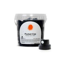 MTN  POCKET CAP