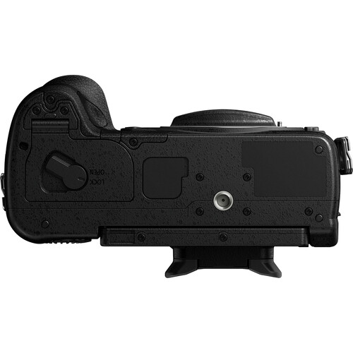 Panasonic Lumix DC-GH5II Body - 5