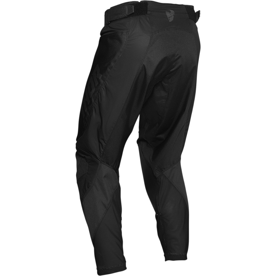 Thor Pulse Blackout Svart - 2