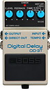 Boss DD-3T Digital Delay