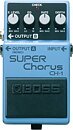 Boss CH-1 SUPER Chorus