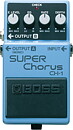 Boss CH-1 SUPER Chorus