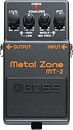 Boss MT-2 Metal Zone