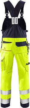 FRISTADS FLAMESTAT HÄNGSLEBYXA 1075 ATHS, KLASS 2