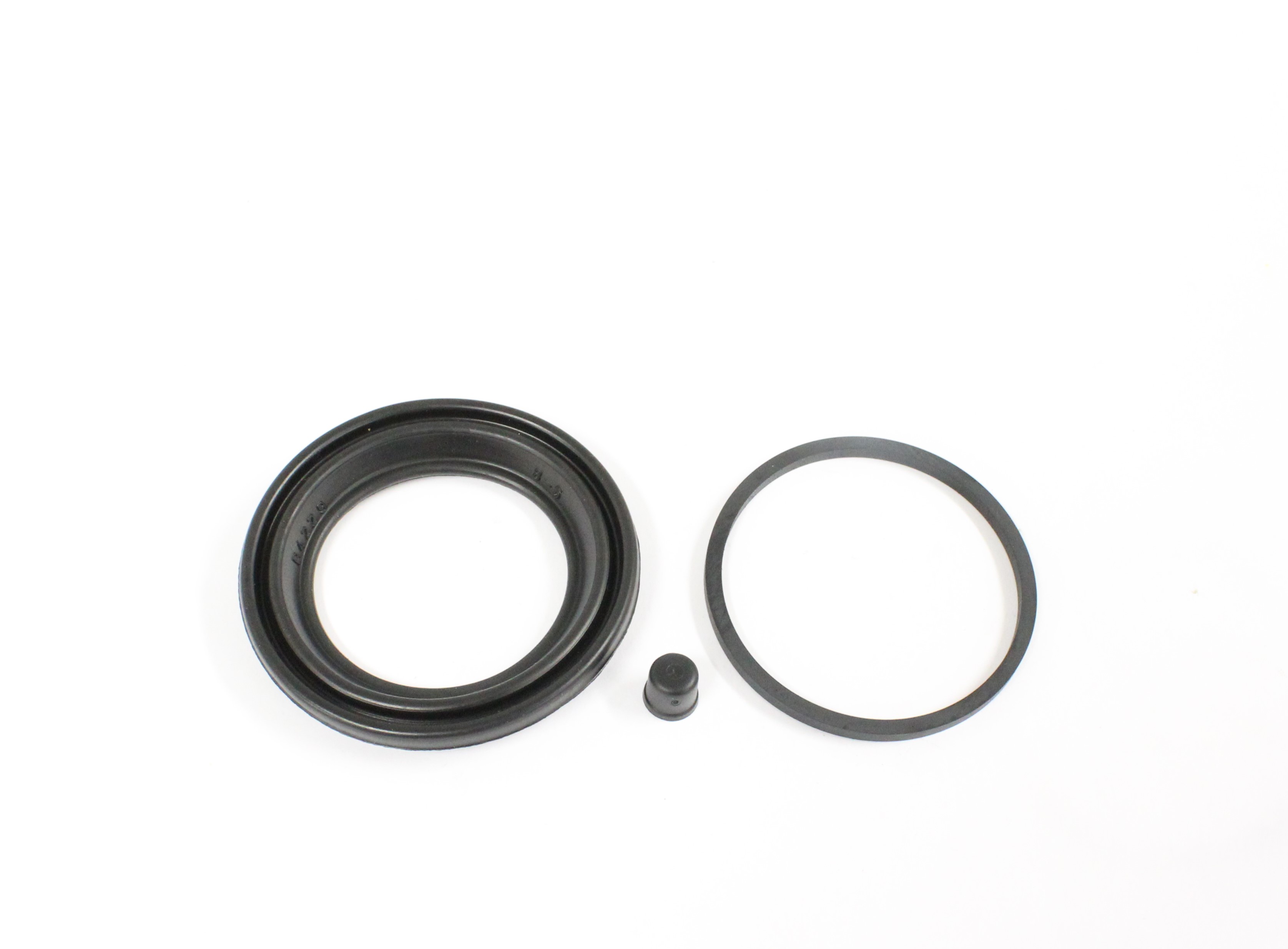 Repair kit front caliper,  850/S/V70 57mm