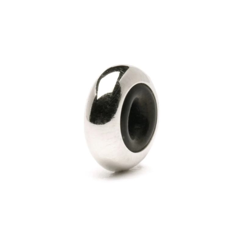 Trollbeads Silver Spacer