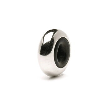Trollbeads Silver Spacer