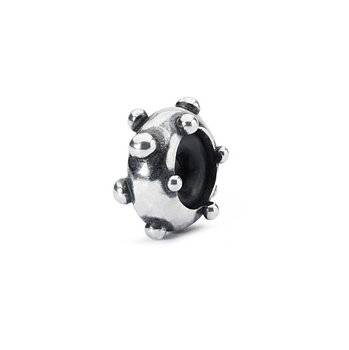 Trollbeads Dot to Dot Spacer