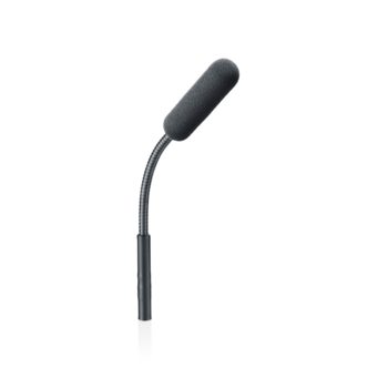 DPA - 4098 CORE svanhals 15cm, Microdot