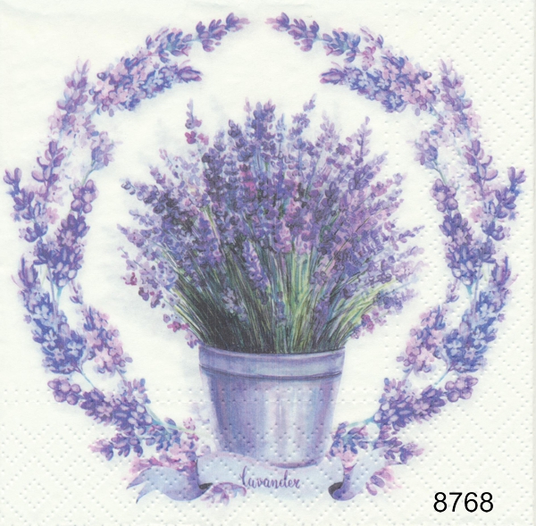Lavendel