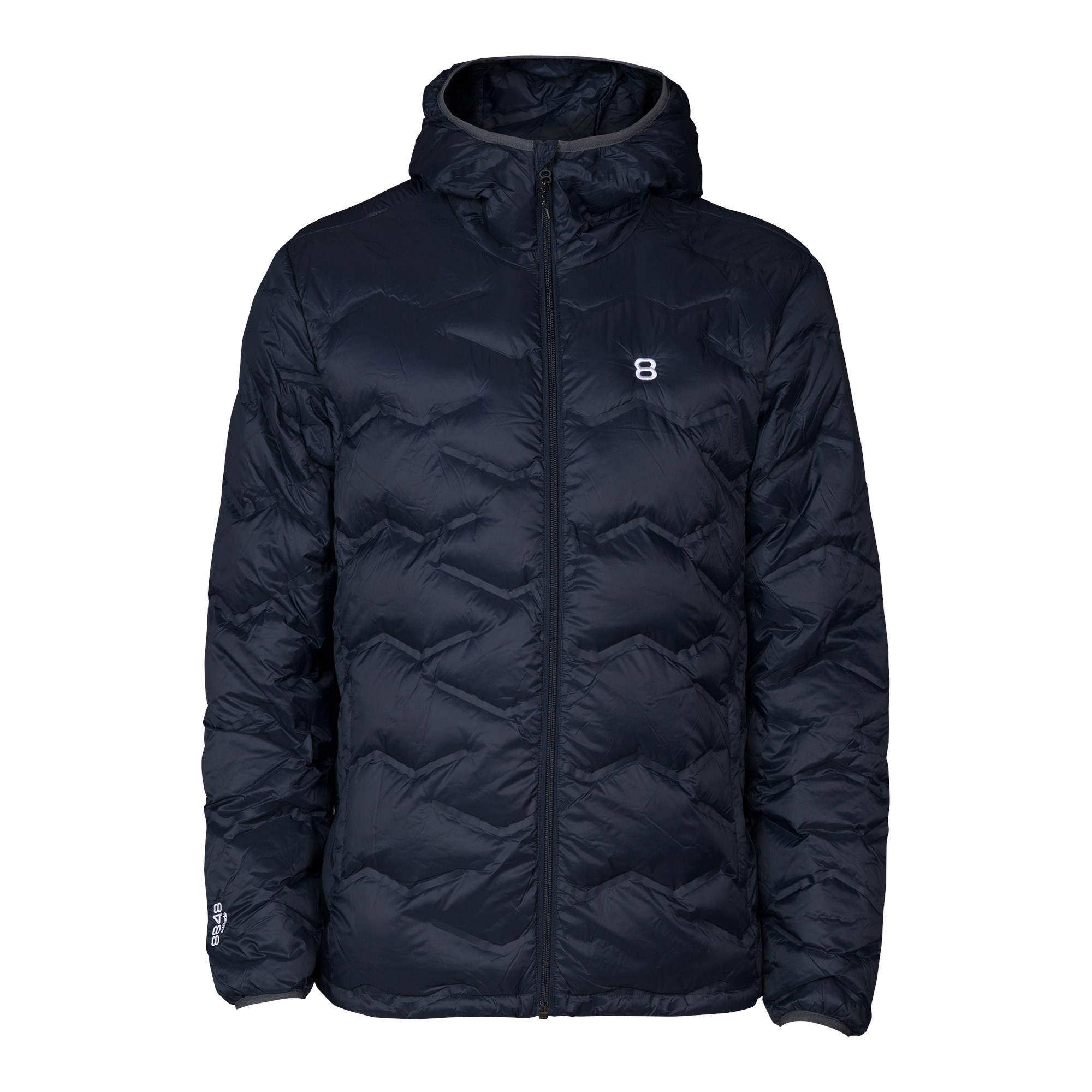 8848 Atitude 8858 Sculpt Jacket