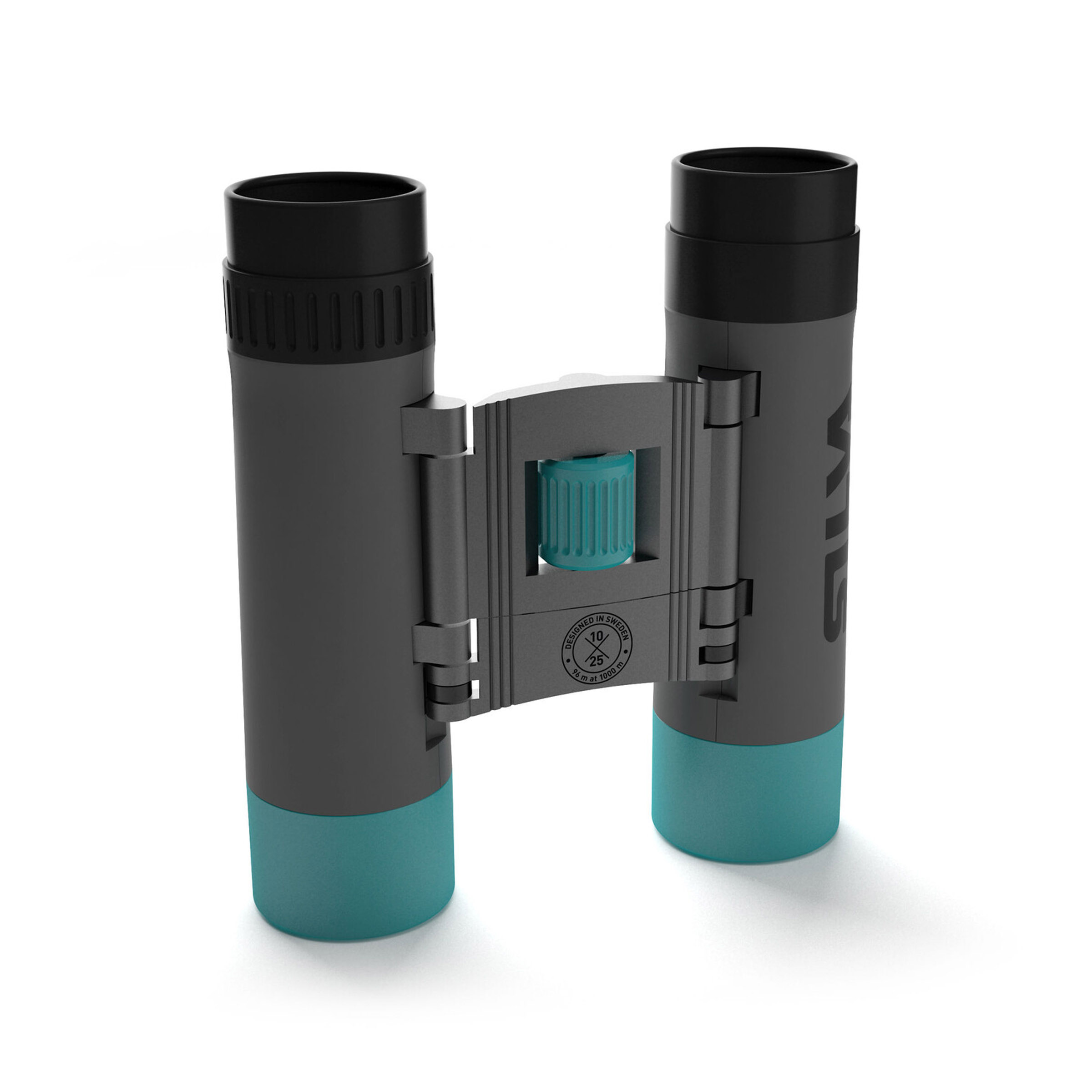Pocket 10X, Silva