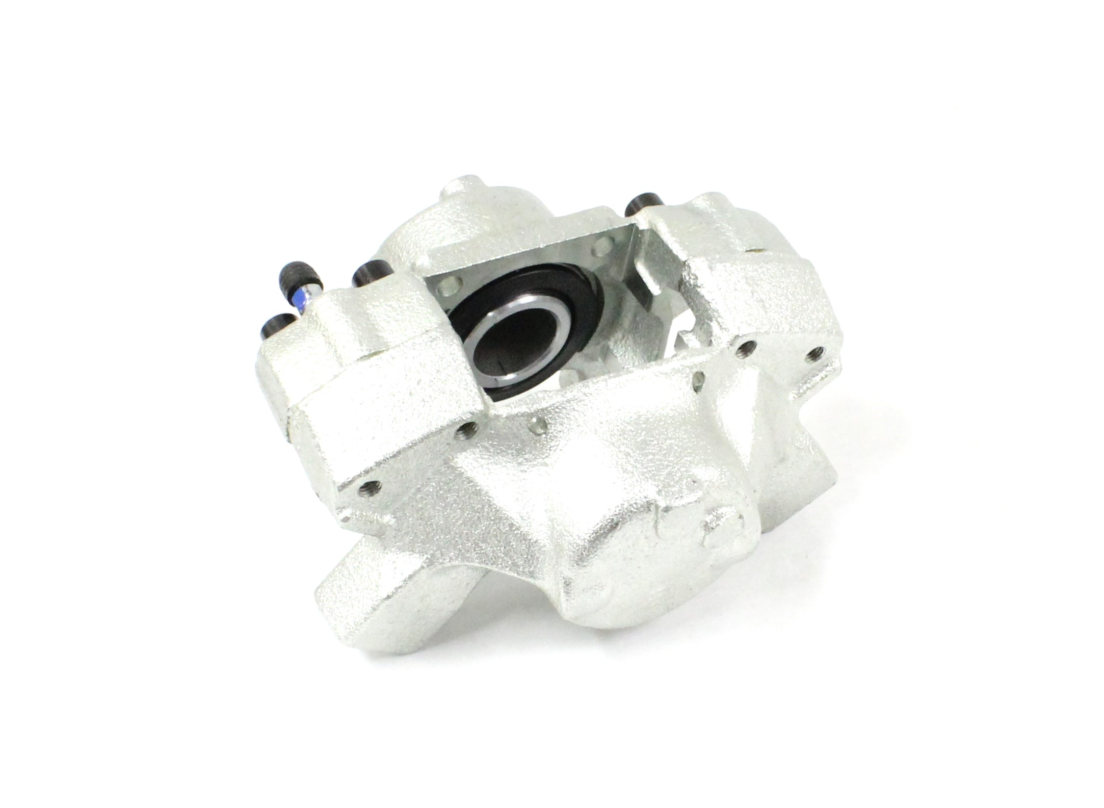 Brake caliper rear left, 850/S/V70 -00