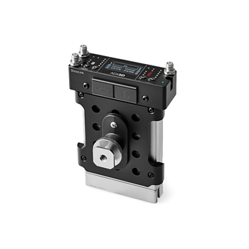 Shure - ADX5D Mounting Plate With Cold Shoe