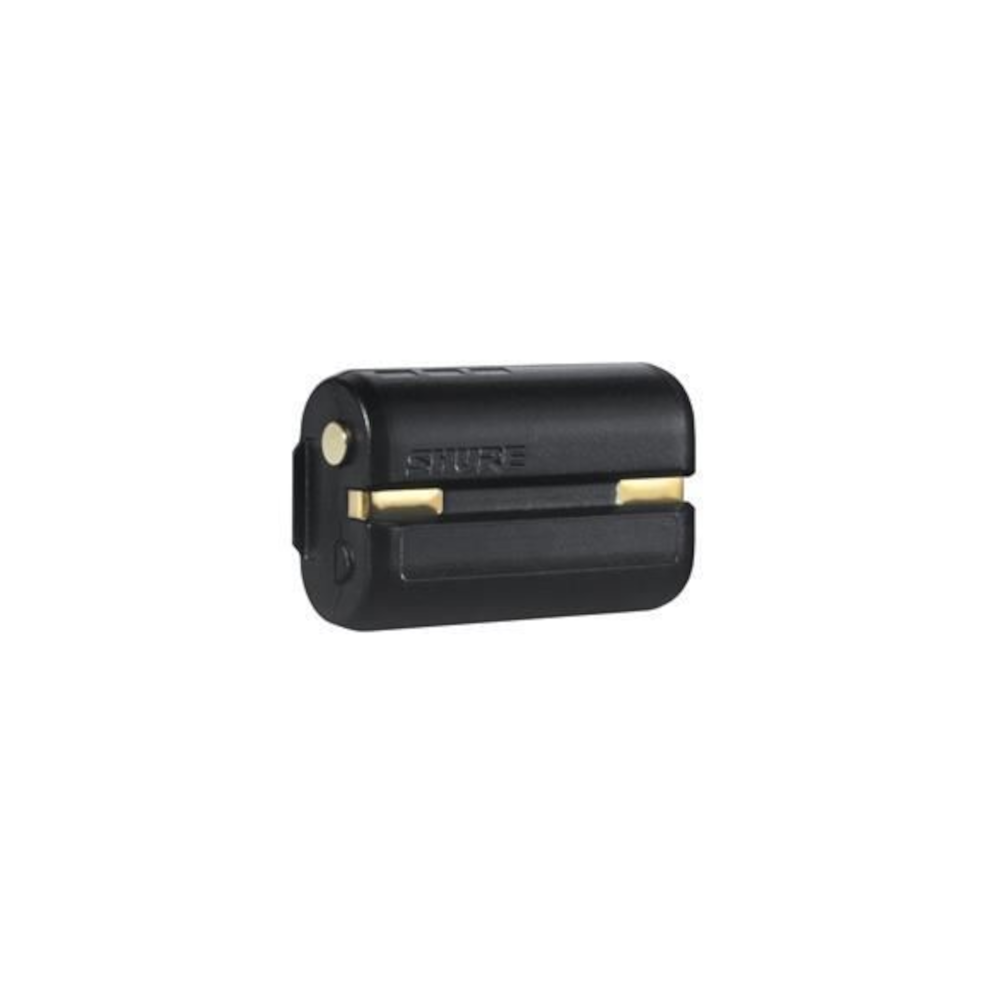 Shure - SB900B Uppladdningsbart batteri för AD1