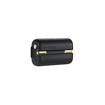 Shure - SB900B Rechargeable battery for AD1