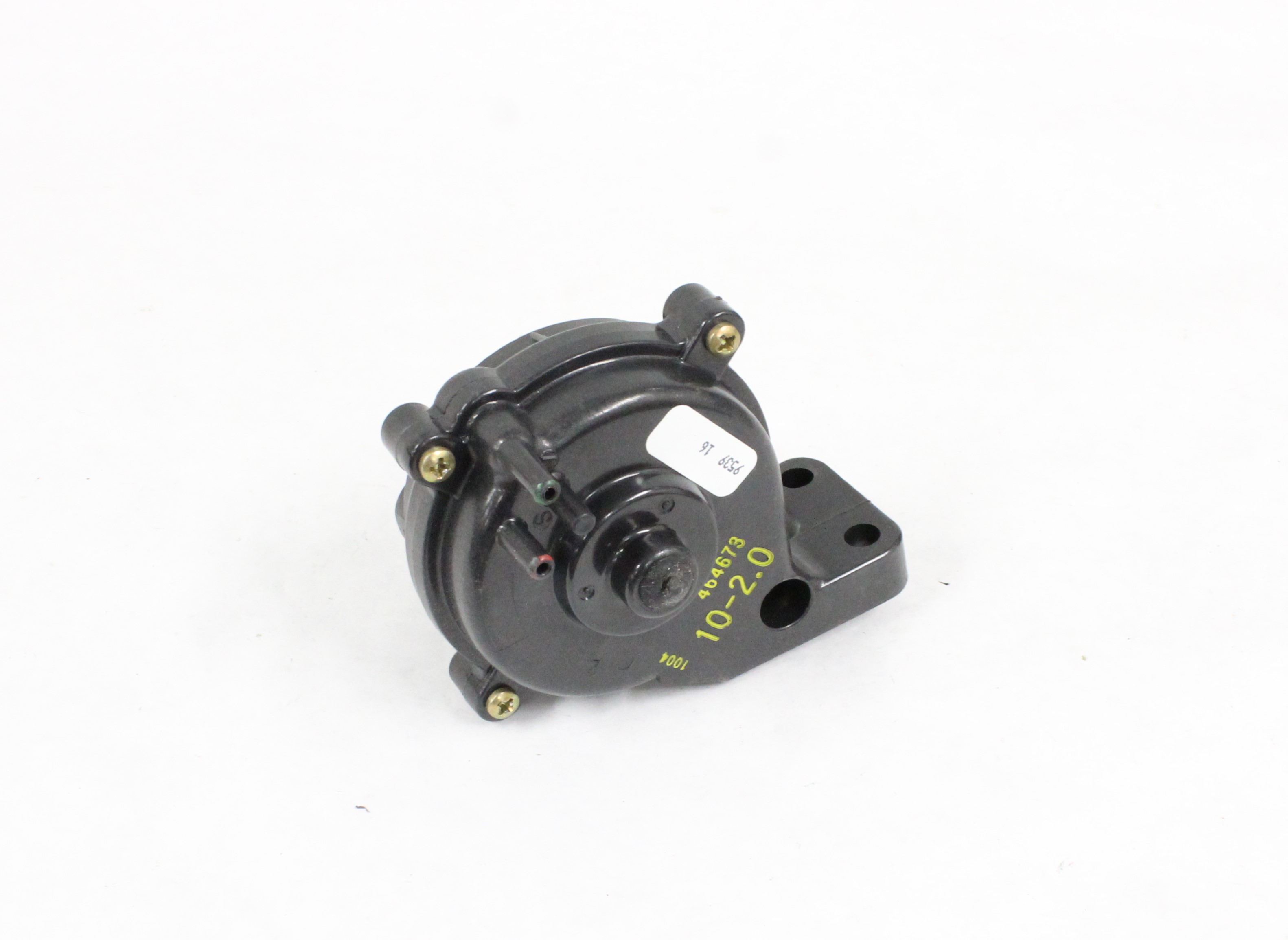 Vacuum booster EGR, B23E/B230E/B230A/K