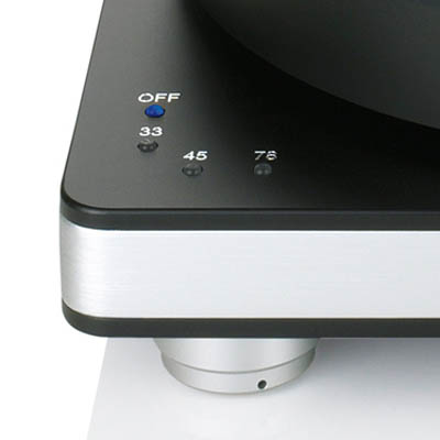 Clearaudio Performance DC Skivspelare/paket - 8