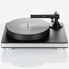 Clearaudio Performance DC Skivspelare/paket