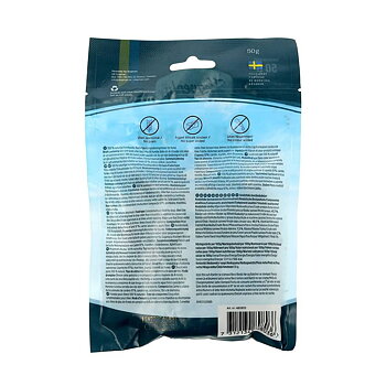 Dogman Freeze-Dried Lamb Treats 50 g