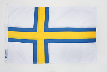 Norrland flag MP