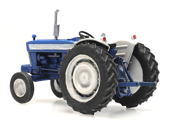 Traktor Ford 5000