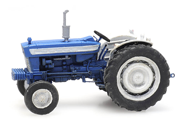 Traktor Ford 5000