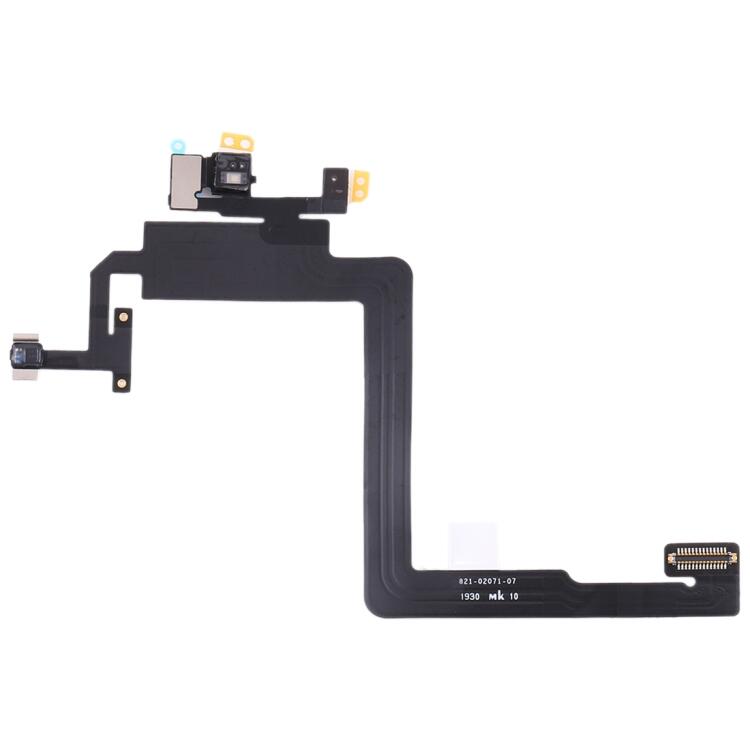 Original iPhone 11 Pro Max Sensorflex till Samtalshögtalare