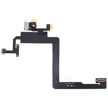 Original iPhone 11 Pro Max Sensorflex till Samtalshögtalare