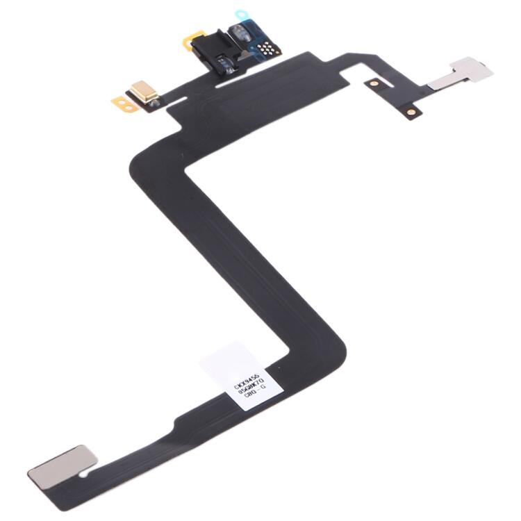 Original iPhone 11 Pro Max Sensorflex till Samtalshögtalare - 2