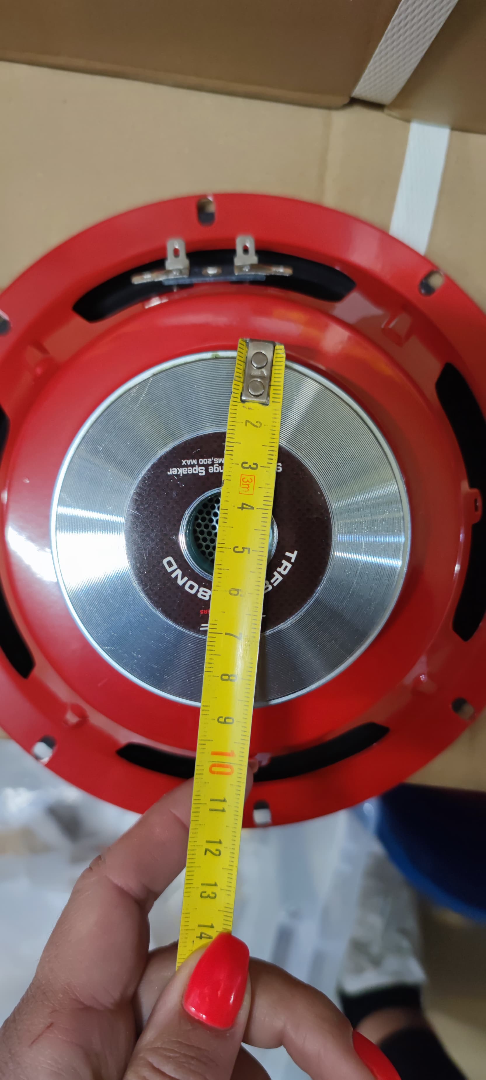 TRF 5MR180ND - 6