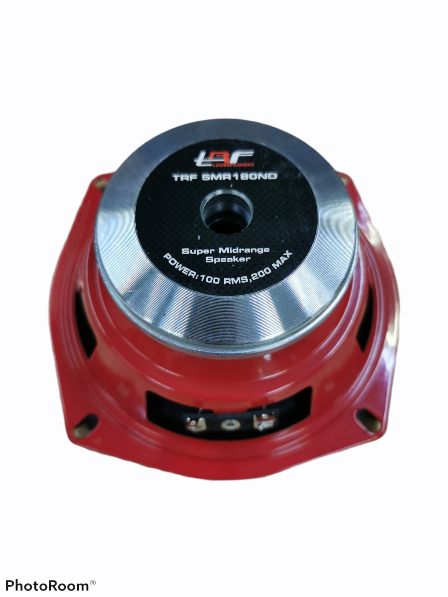 TRF 5MR180ND - 3